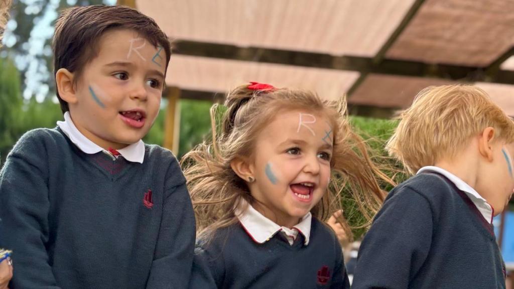 Sansueña y Montearagón apoyan al Real Zaragoza.