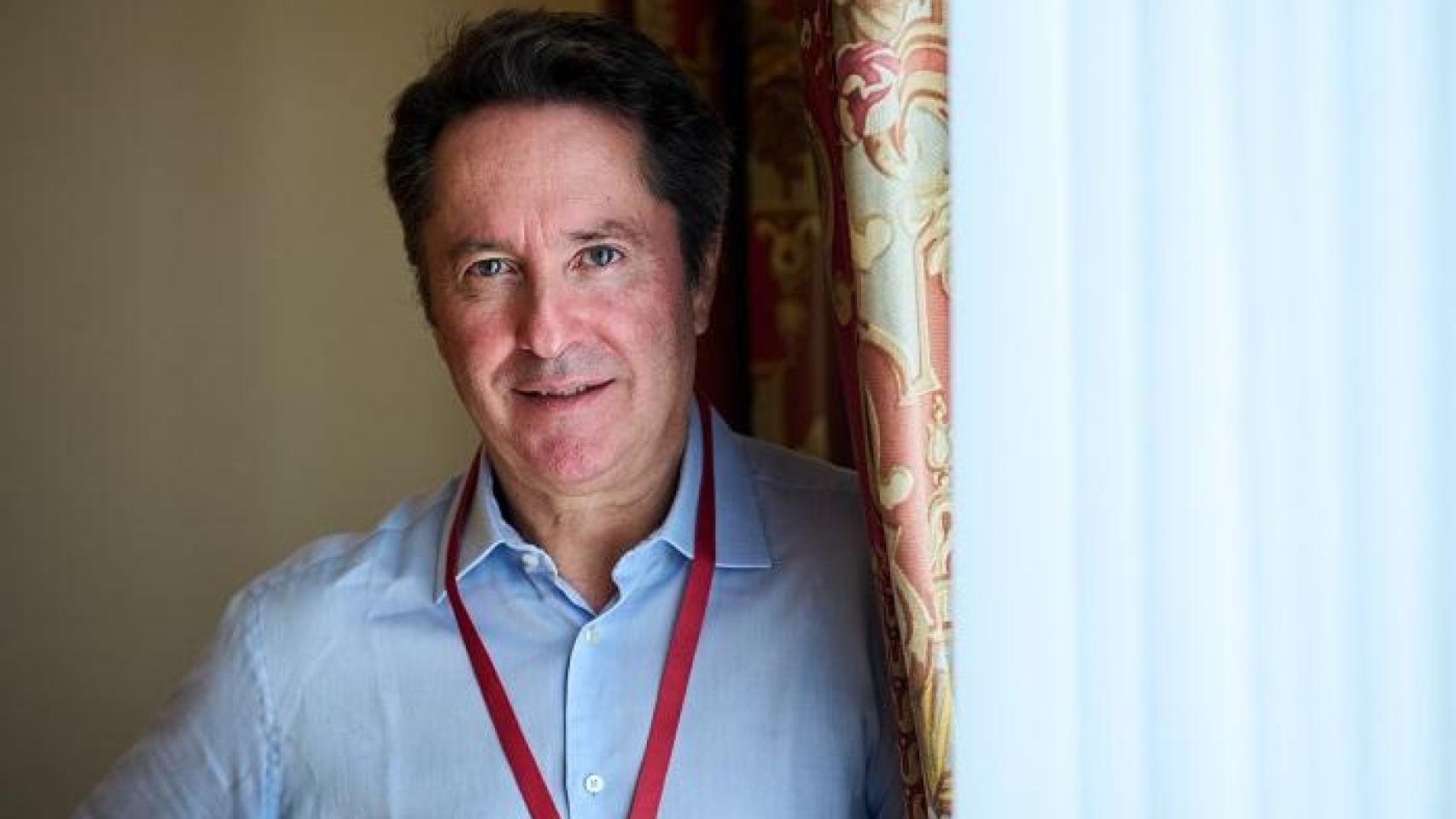 Cirac es director del Instituto Max Planck de Óptica Cuántica.