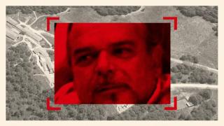 El 'Tío Toni', líder de la secta de Vistabella. EE