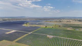 Solarig da el salto renovable en Australia y alcanza 2.000 MW en proyectos bajo gestión