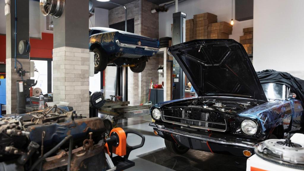 Un mecánico aclara sobre las estafas en talleres