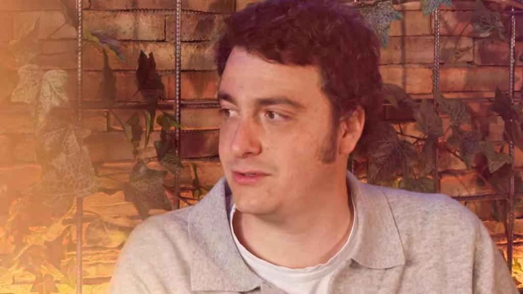 Bruno González, CEO de Grosso Napoletano