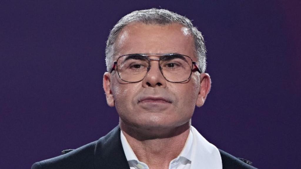 Jorge Javier Vázquez en la primera gala de 'GH 20'.