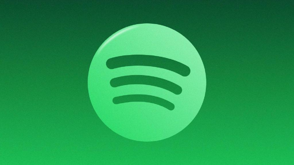 Logotipo de Spotify