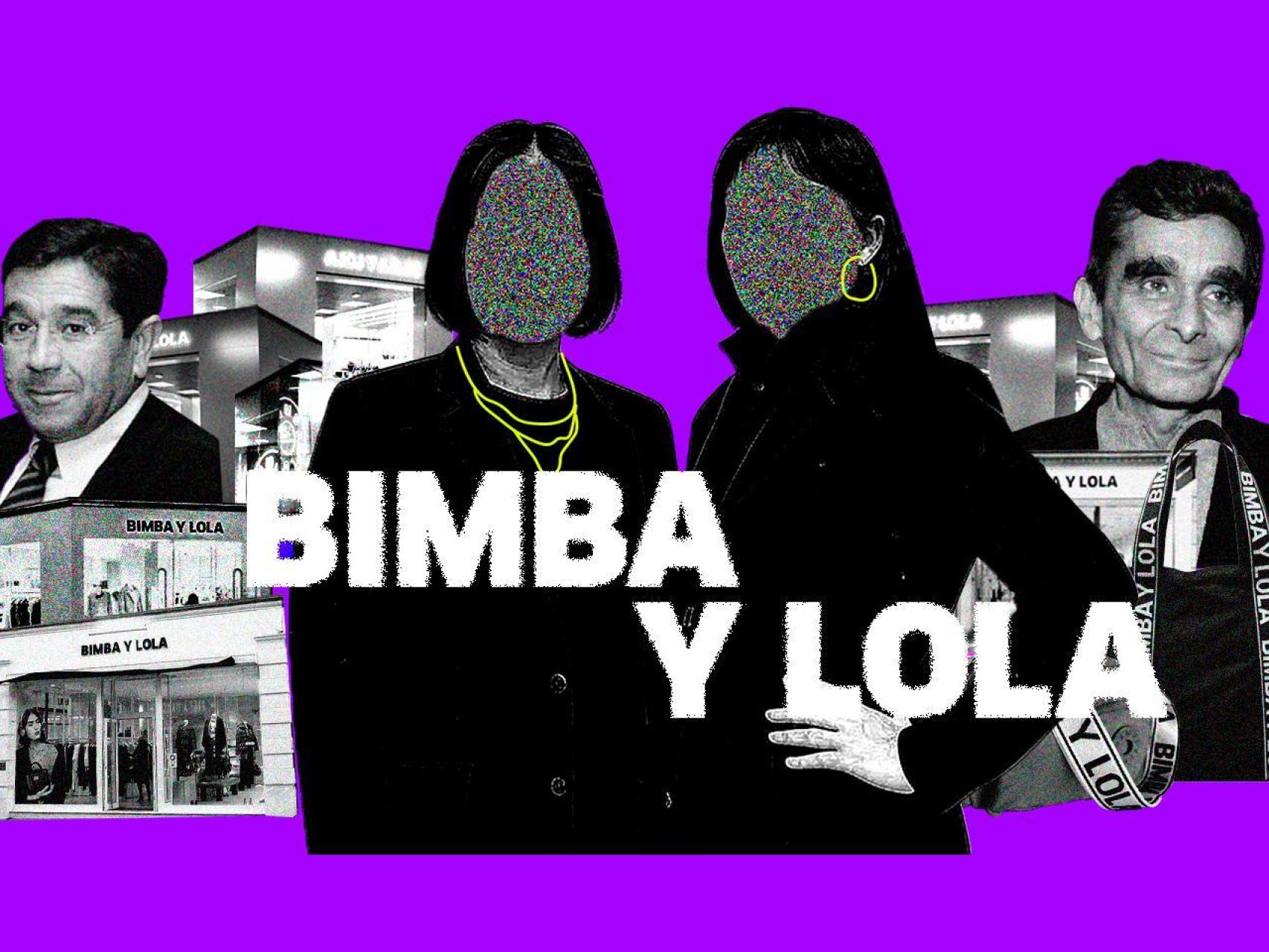 uxia dominguez bimba y lola es de bimba bose