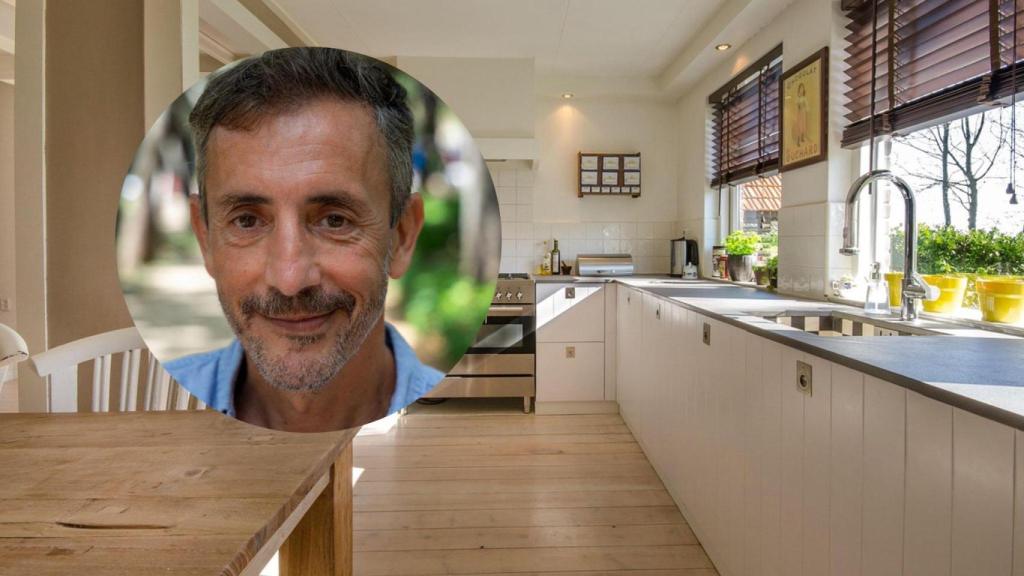 Mis pisos están alquilados a familias que conozco, y nunca he subido el precio más de lo razonable.