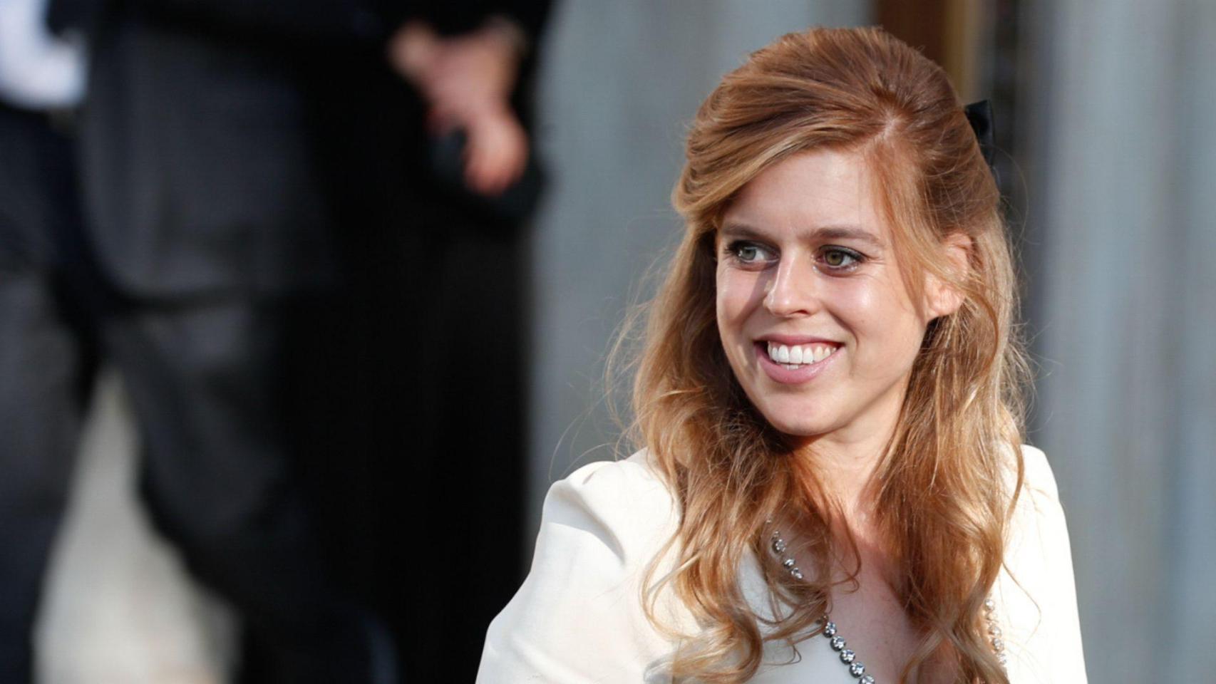 La princesa Beatriz de York ha sido nombrada subdirectora de The Outward Bound Trust, una organización benéfica que ayuda a los jóvenes.