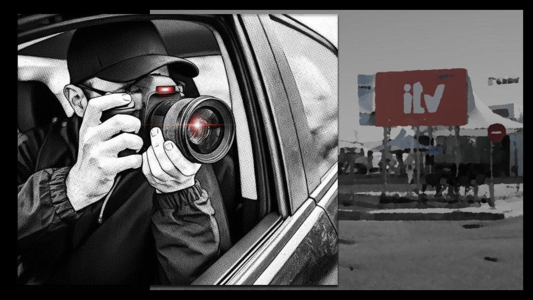 Vigilancia en la Societat Valenciana de Inspecció Tècnica de Vehicles S.A. (SITVAL)