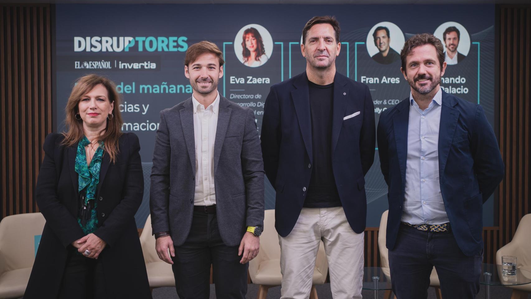 El 'retail' del mañana o cómo la tecnología pondrá al cliente cada vez más en el centro