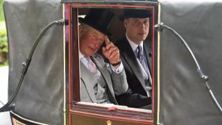 El rey Carlos III y su hijo, el príncipe Guillermo, han enviado sendos mensajes de condolencias tras la muerte de Manfred Goldberg, superviviente del Holocausto.