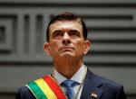 Rodrigo Paz jura su cargo como presidente de Bolivia y pone fin a dos décadas de gobiernos izquierdistas