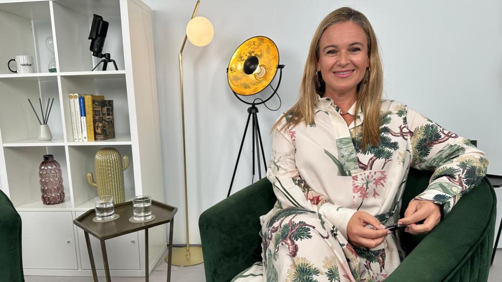 Rocío Galán: Hemos tenido 4.000 solicitudes para 170 empleos en el hotel ME Málaga que abriremos para Navidad