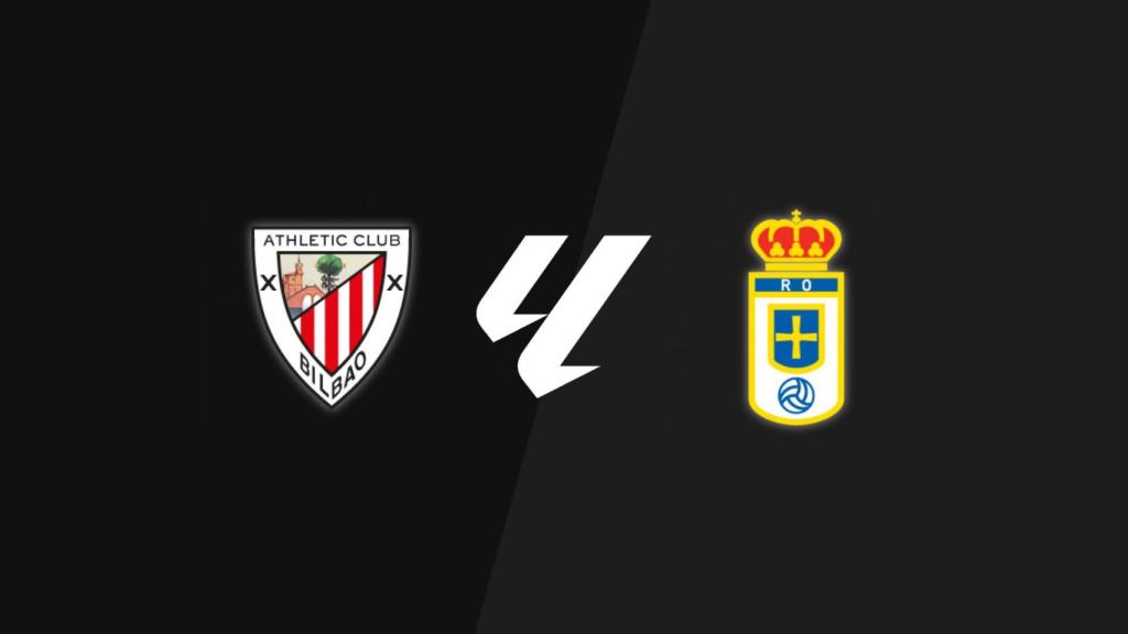 Athletic - Oviedo, La Liga