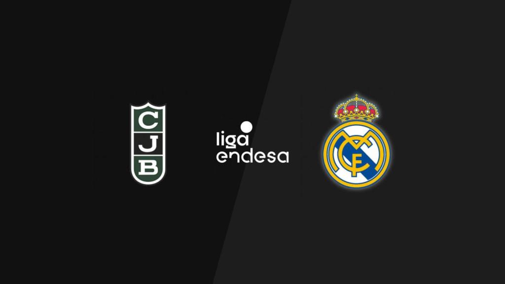 Joventut - Real Madrid, Liga Endesa