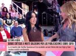Emma García frena a Maite Galdeano por sus polémicas fotos sobre Sofía Suescun: "Te has pasado tres pueblos"