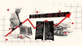 El menú del día en los bares, en peligro de extinción por el 'Listo para comer' de Mercadona, la inflación y cambios de hábitos