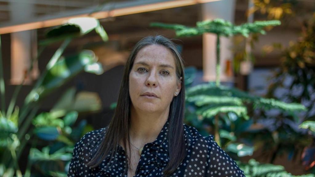 Ana Lozano, CEO y fundadora de Nidus Lab.