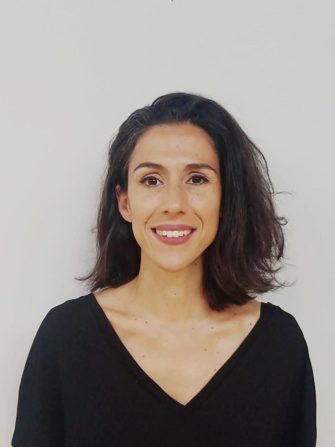 Mafalda Soto es una de las cofundadoras de la ONG Beyond Suncare, dedicada a la salud y protección de las personas con albinismo en el continente africano.