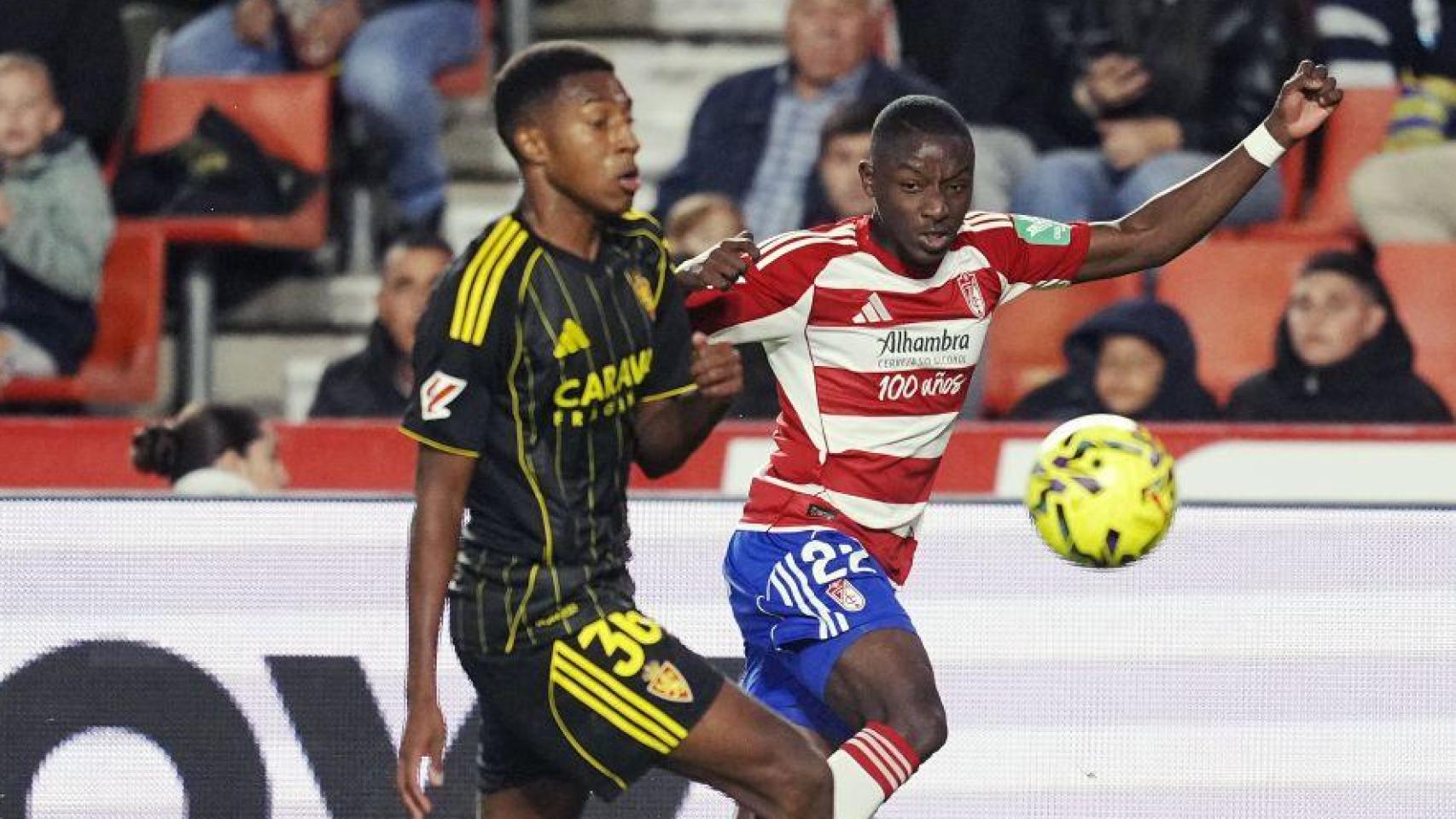 Real Zaragoza - Granada: lo que necesitas saber — image 3