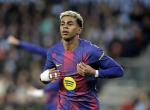 Celta - Barcelona, en directo La Liga: resultado, marcador y goleadores, en vivo online