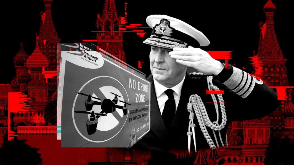 La sombra del fantasma ruso vuelve a acercar a la UE y al Reino Unido