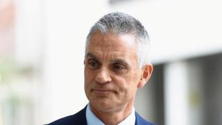 El director general de la BBC, Tim Davie.