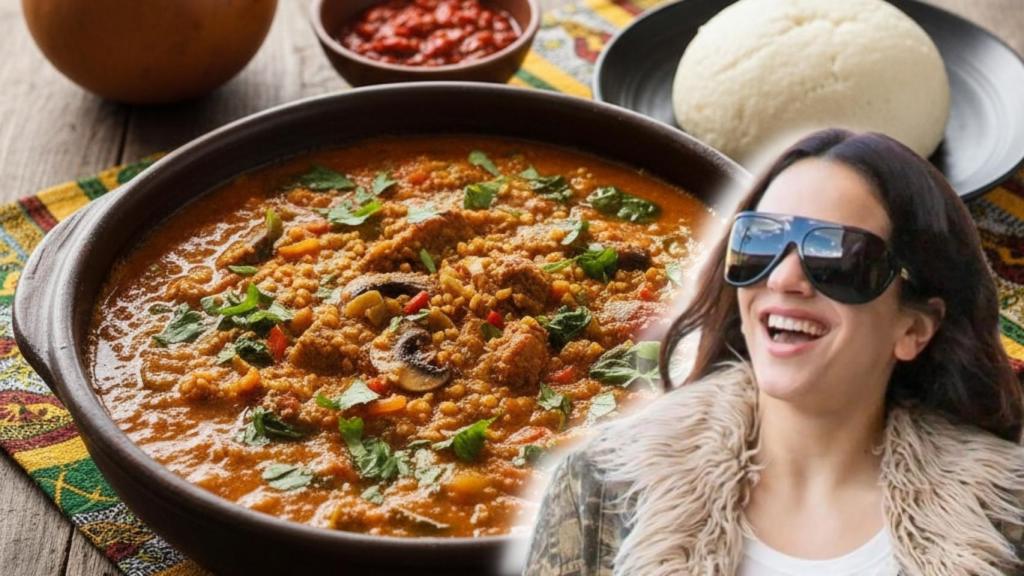 Fotomontaje realizado por Cocinillas