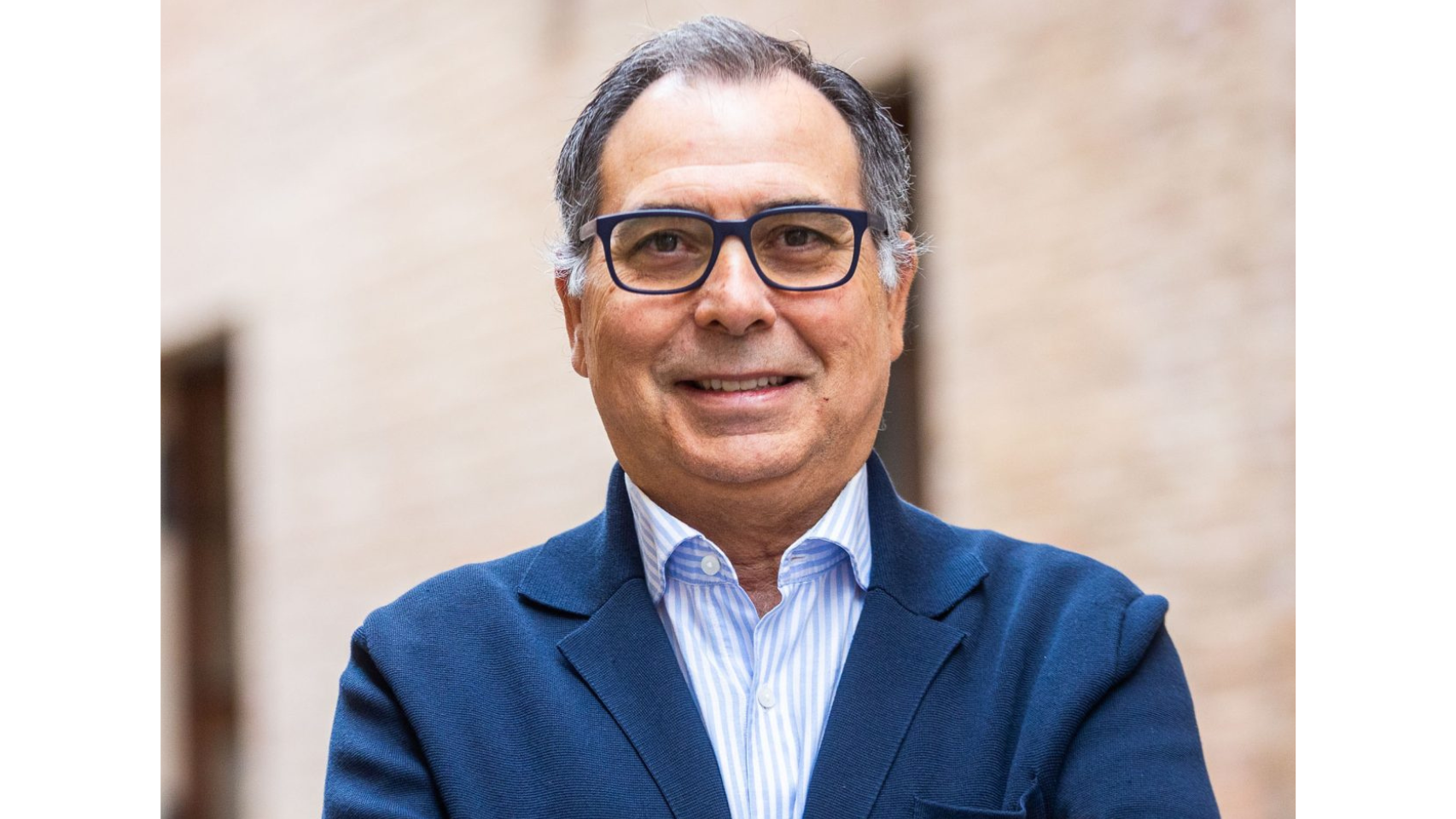 José Luis Santa Isabel