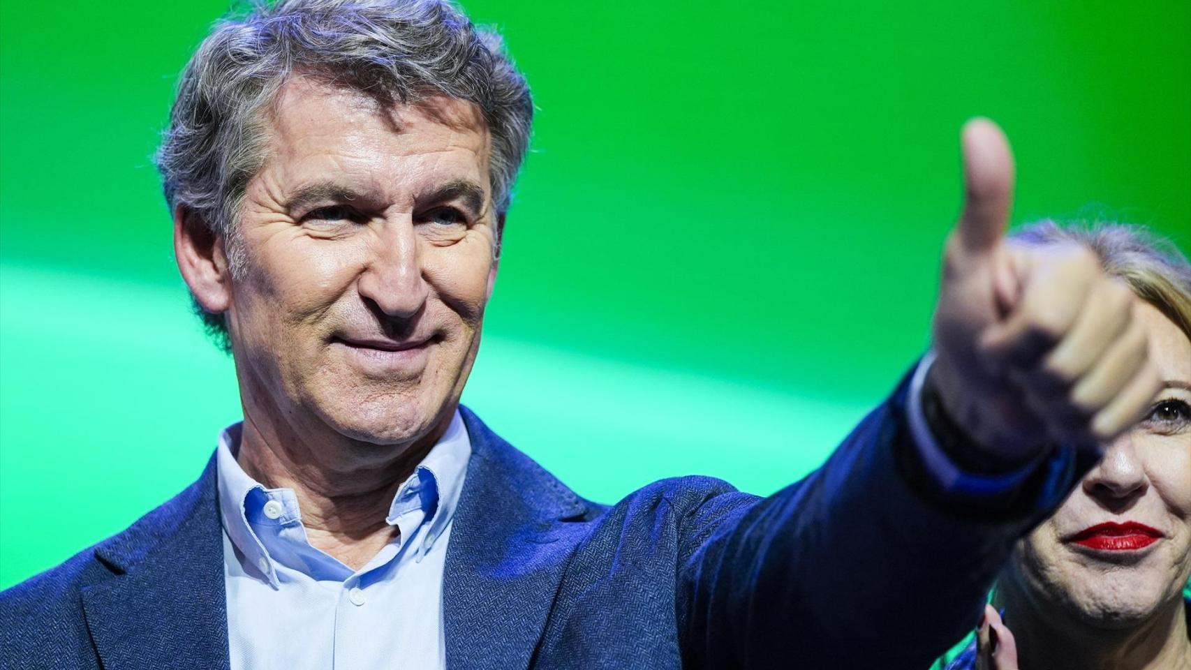 Última hora política, en directo | Feijóo reúne al comité de dirección del PP en Melilla para hablar inmigración ordenada, legal y humana