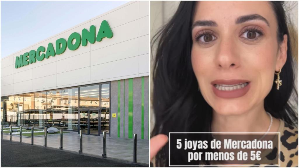 Ana Pérez, experta en maquillaje.