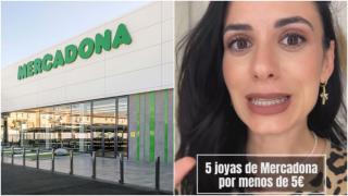 Ana Pérez, experta en maquillaje.