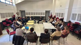 El movimiento municipalista de Castilla y León prepara su salto a las autonómicas de 2026: “Queremos ser la llave”