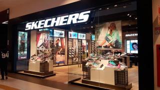 Tienda de Skechers.