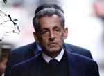 Sarkozy, en libertad sólo 20 días después de entrar en prisión por financiación ilegal de su campaña electoral de 2007