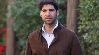 Cayetano Rivera, en una imagen de archivo.