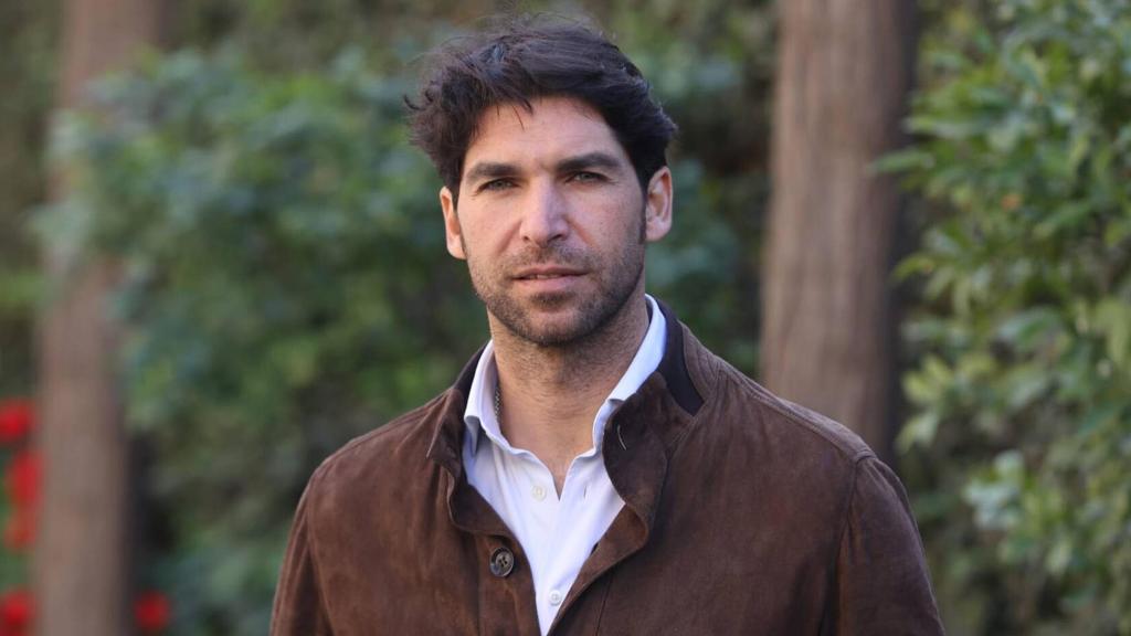 Cayetano Rivera, en una imagen de archivo.