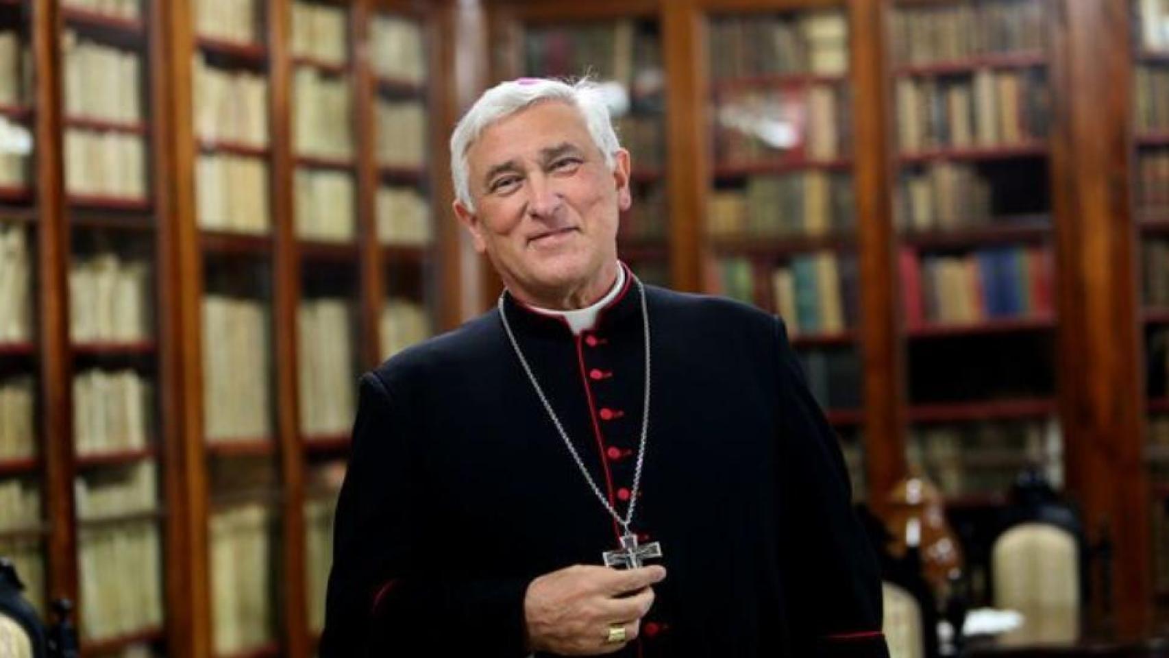 El Vaticano investiga al obispo de Cádiz acusado de un caso de abuso sexual de menores a finales de los años 90