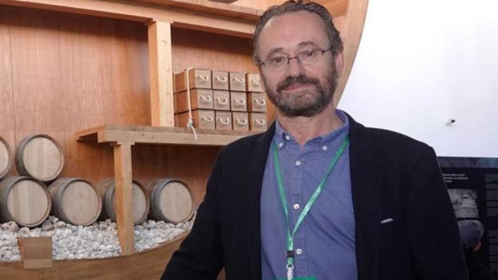 Imagen de Luis Gorrochategui.