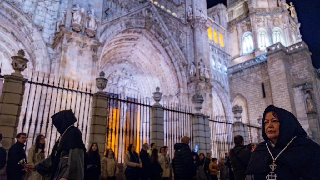 La Semana Santa 2026 se celebrará del 29 de marzo al 6 de abril.