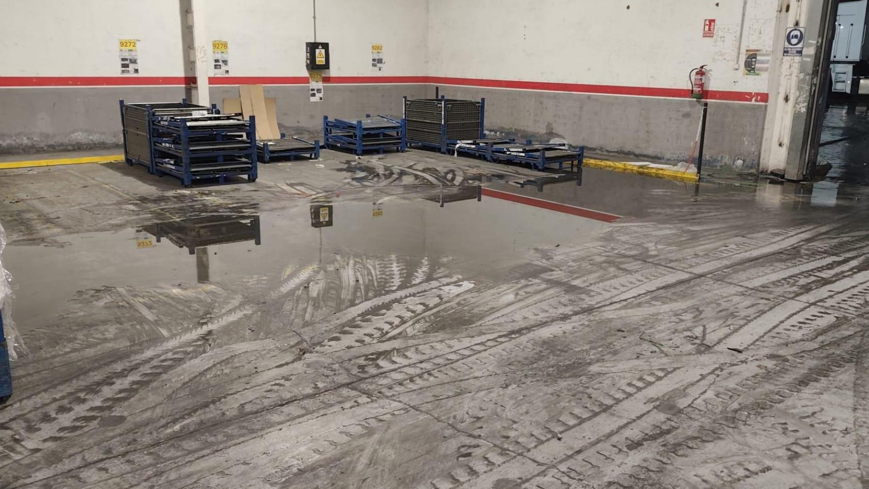 Acuerdo en Arcese tras la amenaza de huelga indefinida.