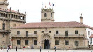 La Universidad de Santiago escogerá su nuevo rector o rectora el 12 de febrero