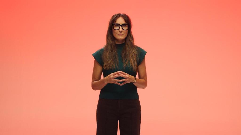 Marta Hernández, farmacéutica y líder científica de la startup Superlativa.