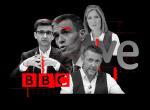 Lo que va de la BBC a TVE: las denuncias internas por el sesgo a favor de Sánchez se acumulan sin consecuencias