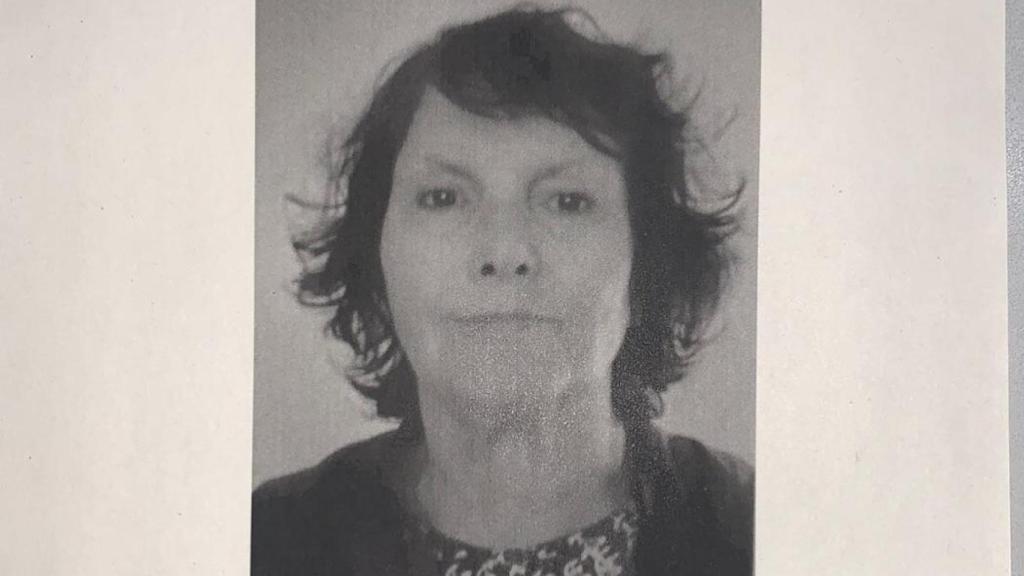 Piden colaboración a un barrio de A Coruña para dar con una mujer desaparecida de Carballo