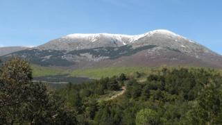 Parque Natural del Moncayo