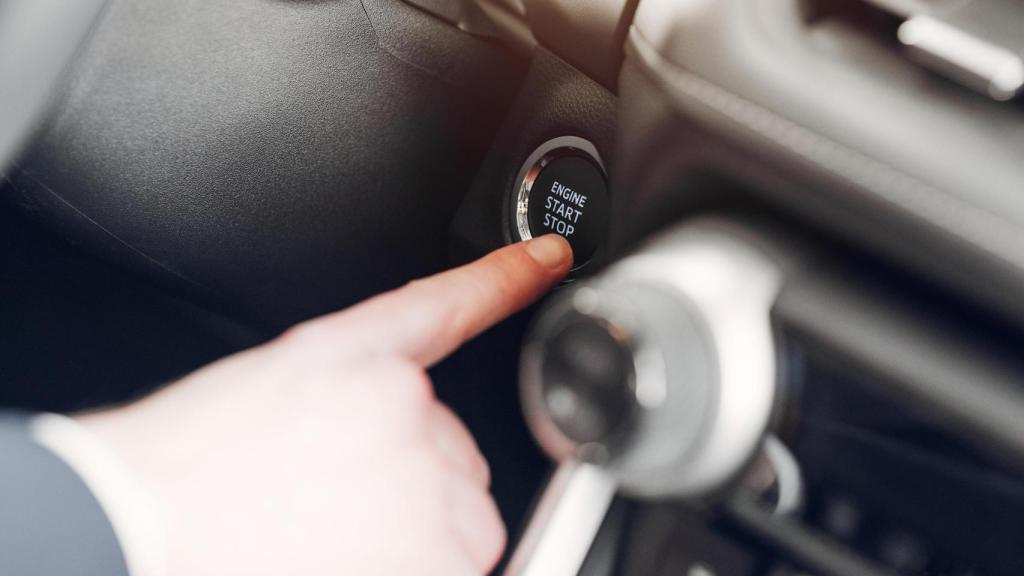 Un mecánico español habla sobre el sistema Start Stop