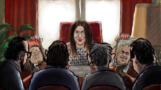 Leire ofreció reuniones con García Ortiz y trapos sucios del juez Pedraz a imputados del 'caso Hidrocarburos'