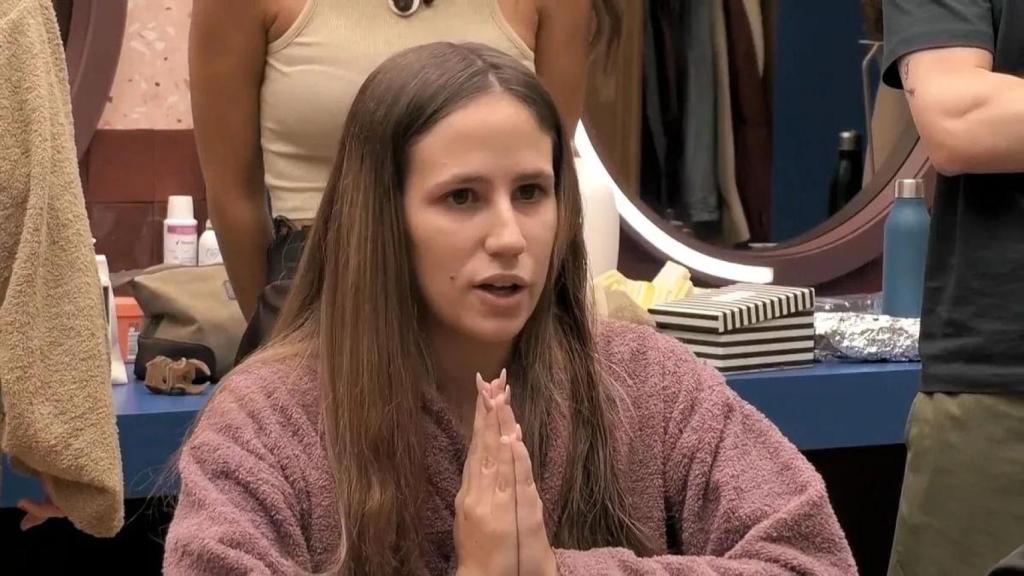 La malagueña Aroa ha hecho que la convivencia en Tres Cantos explote por los aires.