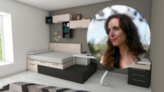 Al final, como con todo en la vida, esto es una cuestión de clases, considera la sevillana.