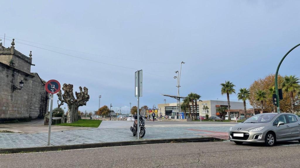 Bouzas, a 11 de noviembre de 2025.